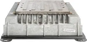 1998-1999 Ford Taurus Sedan Audio Signal Processor Part Number F8DF-18C851-EA