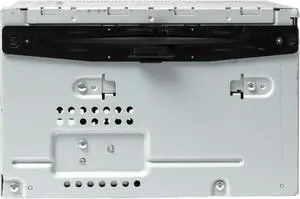2011-12 Ford Flex AM FM Radio Receiver 6 Disc CD Player Part Number BA8T19C159AB