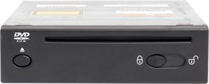 2005-2009 Land Rover Range Rover Single Disc Navigation DVD Player YIB500120