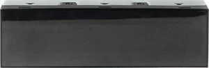 2011-2014 Ford Mustang 7 Inch Radio Display Screen Part Number BR3T-19C116-AB