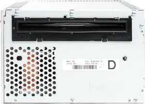 2011 Ford F-150 Radio AM FM MP3 6 Disc CD Player Part Number BL3T-19C158-AC