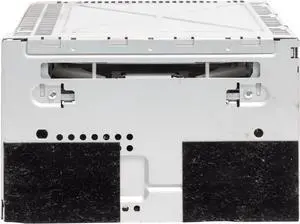 2011-2012 Ford Escape AM FM Radio Receiver Single Disc CD Player BL8T-18D822-AC 2011-2012 Ford Escape AM FM Radio Receiver Single Disc CD Player BL8T-18D822-AC