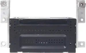 Ford 2010 F-150 AM FM CD Player with mp3 Satellite and Navigation AL3T-19C156-AD