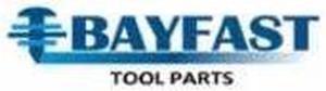 Bayfast, Tool Part RK50SP-1-832 Mandrel for RK-50SP Tool; #8-32 (1 PK)
