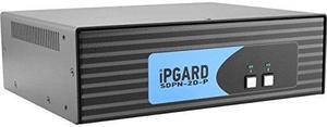 SmartAVI KVM Switchbox