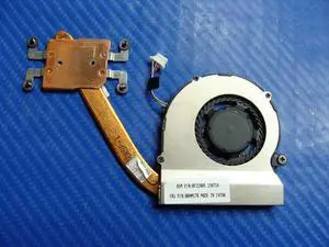 Cpu cooling fan for Lenovo ThinkPad Yoga 11e 11.6 inches with Heatsink 00HM178