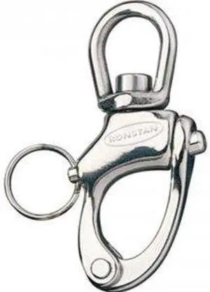 RONSTAN SNAP SHACKLE LARGE BALE 73MM (2 7/8")