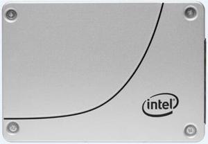 Intel Solid State Drive  SSDSC2KB038T801 D3-S4510 3.8TB 2.5 inch SATA 6Gb/s 3D2