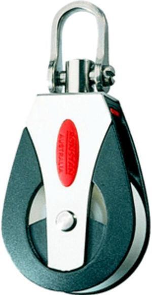 RONSTAN SERIES 40 BB BLOCK SINGLE RF40100