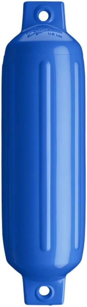 Polyform G-2 Twin Eye Fender 4.5 x 16 - Blue Polyform G-2 Twin Eye Fender 4.5 x 16 - Blue