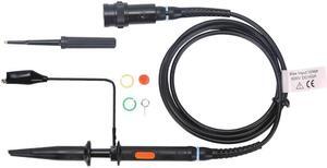 UNI-T UT-P06 300MHz Passive probe ; 300MHz oscilloscope probe; suitable for UTD4302C, UTD4304C, UTD4302CM, etc