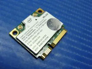 Dell XPS 12 9Q23 12.5" Genuine Laptop WiFi Wireless Card 5K9GJ 6235ANHMW