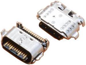 USB Charging Port Connector Plug Jack Socket Dock for Motorola Moto G6 G6 plus XT1925 XT1926