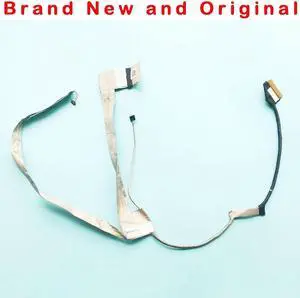 New original lcd screen cable for Dell Inspiron 17 5758 5759 5755 ALL30 EDP TUCH FHD CABLE DC020024A00 0M02DK M02DK New original lcd screen cable for Dell Inspiron 17 5758 5759 5755 ALL30 EDP TUCH FHD CABLE DC020024A00 0M02DK M02DK