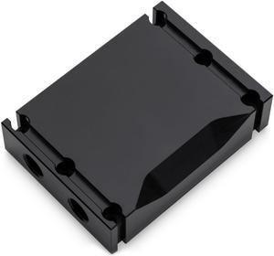 EKWB EK-Scalar Dual 4-slot Multi-GPU Terminal, Acetal