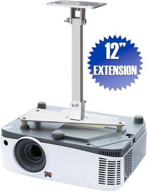 Projector Ceiling Mount for ViewSonic PA403S PA503SP PA503XP PJD5351LS PX726HD