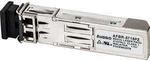 Vertiv Avocent SX 550m Multi Mode SFP Fiber Transceiver