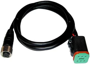 RAYMARINE VOLVO ENGINE EVC LINK CABLE, 1M E70240 RAYMARINE VOLVO ENGINE EVC LINK CABLE, 1M E70240