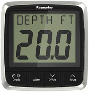 RayMarine E70059 i50 Depth Display System RayMarine E70059 i50 Depth Display System