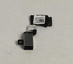 3FYH0 Dc In Jack W/Cable 13 7370 Series Compatible With Dell