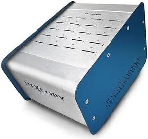 SD Duplicator 20 Target by Nexcopy