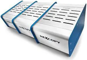 CF Duplicator 45 Target by Nexcopy