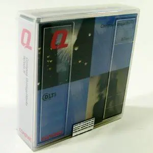 Compaq Comp. 20/40 35/70 40/80GB DLT IV CART (295194-B21)