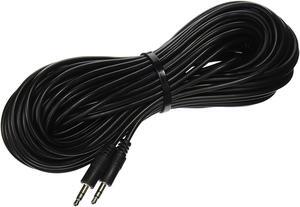 iMBAPrice iMBA-LS-50MM 50-Feet 3.5mm Male to Male Audio Cable