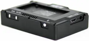 Ikan VL5-DK-S Field Monitor Deluxe Kit (Black)