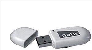 Netis 150 Mbps Wireless-N USB Adaptor WF-2103