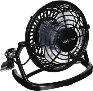 iMBAPrice USB-MFAN USB Mini Desktop Fan