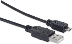 MANHATTAN USB Cable Adapters (325677)
