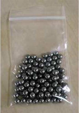4" x 6" 4 Mil Clear Zip Lock Reclosable Bags, Pack of 1000