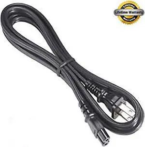 iMBAPrice AC Power Adapter Cord for Toshiba Techra Libertto Satellite Pro Portege Battery Chargers and Docking Station (