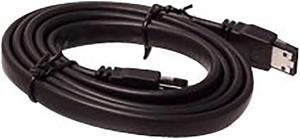 iMBA Shielded External Esata to Esata Cable M/M 6 Feet