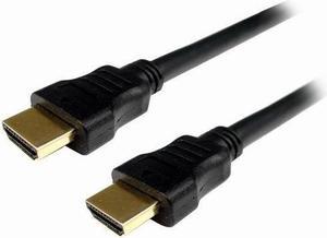 Cables Unlimited 6-feet HDMI Male to Male Cable (PCM-2295-06)