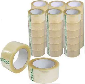 Packing Tape