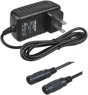 ABLEGRID AC Adapter for Milwaukee 49-24-2301 M12 49-242301 4924-2301 49242301 Power Cable Switching Power Lead Battery