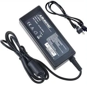 ABLEGRID AC/DC Adapter Charger for AOPEN 25MH1Q Pbipx 24CH2Y bix Monitor Charger Power Supply Cord ABLEGRID AC/DC Adapter Charger for AOPEN 25MH1Q Pbipx 24CH2Y bix Monitor Charger Power Supply Cord