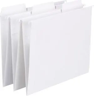 Smead FasTab Hanging Folders