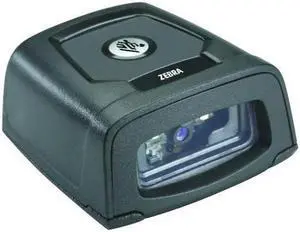 Zebra DS457-HD High Density Fixed Mount Imager and 1D/2D Barcode Scanner - Black - DS457-HD20009 Zebra DS457-HD High Density Fixed Mount Imager and 1D/2D Barcode Scanner - Black - DS457-HD20009