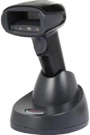 Honeywell 1902GSR series 1902GSR-2USB-5-A Bar Code Reader with Charge Communication Base Cable