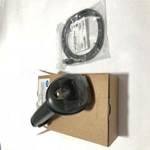 Symbol DS4208-HD00007WR Barcode Scanner 2D w/ USB Cable