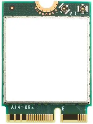 Killer Series for Intel BE1750i WiFi 7 Gaming Adapter Upgrade from BE201 | M.2 CNVio3 WiFi Card | 5.8 Gbps WiFi for PC | Bluetooth 5.4 Support | Supports Intel 13th+ Gen CPUs