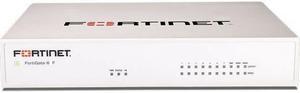 Fortinet FortiGate FG-61F Network Security Firewall 10xGE port Switch 128GB SSD