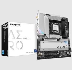 Gigabyte Z790 AERO G CREATOR Motherboard CPU LGA1700 Intel DDR5