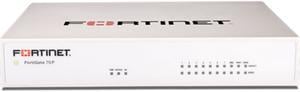 Fortinet FortiGate FG-70F Network Switch Firewall Secure SD-WAN 10xGE RJ45 ports