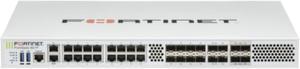 Fortinet FortiGate FG-600F Firewall Enterprise Branch Secure Network Switch