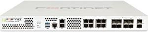 Fortinet FortiGate-600E Hardware plus 3 Year FortiCare Premium and FortiGuard Unified Threat Protection (UTP) FG-600E-BDL-950-36