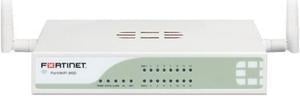 Fortinet FWF-90D Security Appliance Firewall Bundle with 1 Year 8x5 Forticare